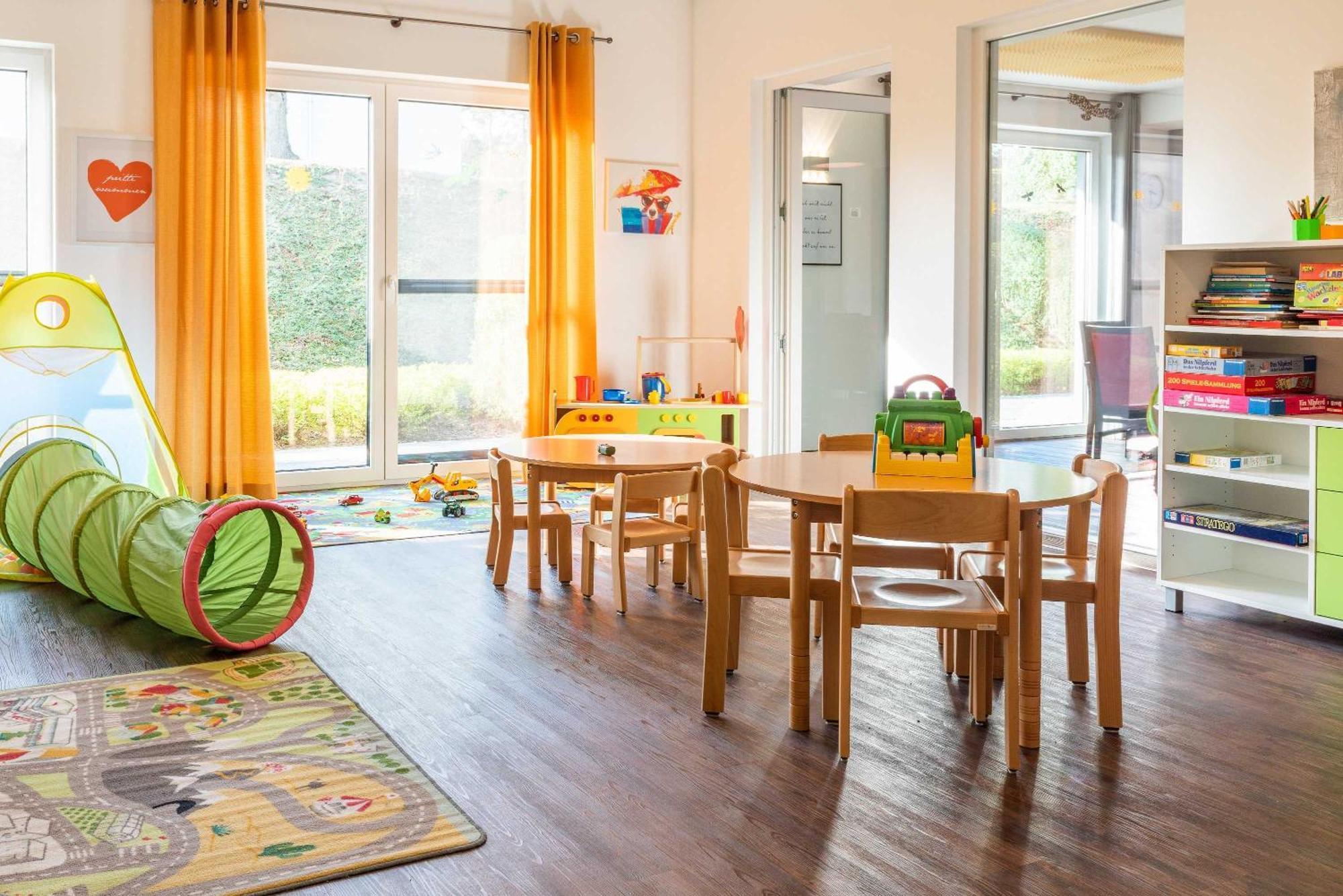 Appartement Traumzeit mit Penthouseflair - Oase am Haff Garz  Zimmer foto